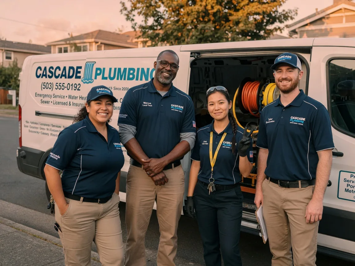 Emergency Plumber company in Hermon, ME